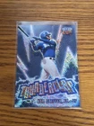1999 Fleer Ultra Thunderclap Ken Griffey Jr