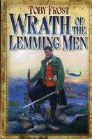 Wrath Of The Lemming Men | Toby Frost | Englisch | Taschenbuch | 2009