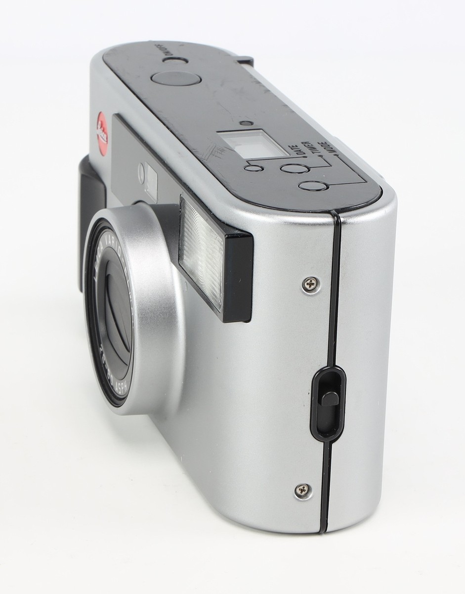 Leica C3 Zoom 35mm Camera with Vario-Elmar 28-80mm f/3.6-7.9 Lens