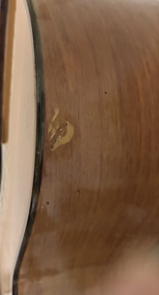 1971 Tokai Classical Acoustic Guitar Made in Japan Vintage, Excellent Condition - Image 2 of 4