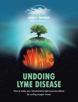 Undoing Lyme Disease | Arkadi F. Prokopov | Taschenbuch | Englisch | 2020