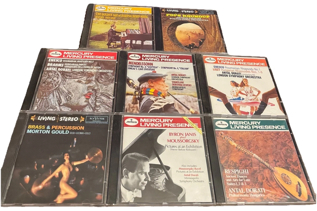 mercury living presence products for sale | eBay