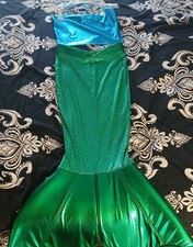 Mermaid Costume