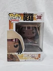 Funko Pop The Walking Dead Michonne #38 AMC Television Vinyl Figure New In Box