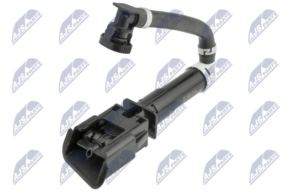 N.T.Y. EDS-NS-016.NTY Washer Fluid Jet, headlight cleaning for NISSAN