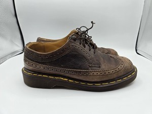 Dr Martens 3989 Made In England | eBay display picture 3