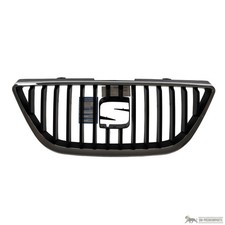 Kühlergrill Kühlergitter für Seat Ibiza IV SC ST 6J5 6P1 6J1 6P5 VFL 2008-2012