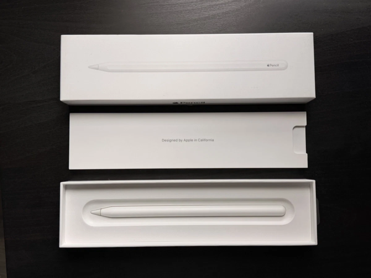 Apple Pencil (2nd Generation) for sale - eBay