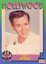 1991 Starline Hollywood Walk Of Fame Trading Cards Pick From List 101-200