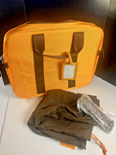 Veuve Clicquot Ponsardin Urban Bag Trendy Laptop Case with protective bag & 🔐