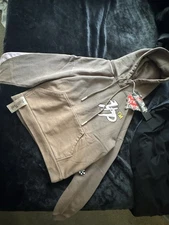 Hyde Park “You Aren’t Invited” Hoodie Pullover Size Small