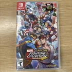 Marvel vs. Capcom Fighting Collection: Arcade Classics - Nintendo Switch