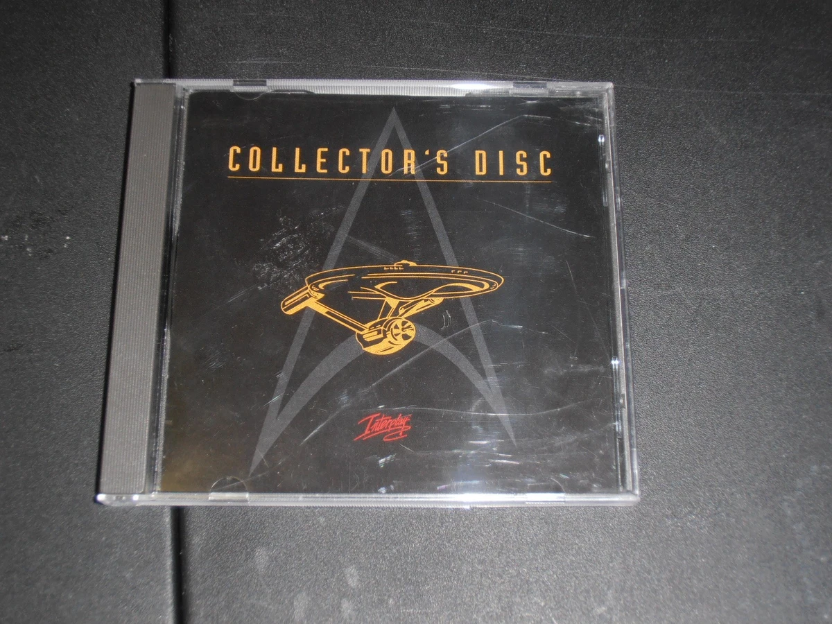 star trek judgment rites products for sale | eBay
