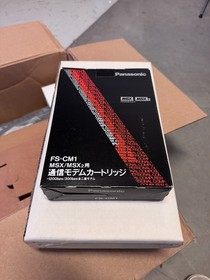 Panasonic MSX Turbo GT Do&Do set