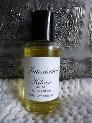 香水(男性用) Kilian Intoxicated Amazon.com : Kilian Intoxicated for Unisex - 1.7 oz EDP