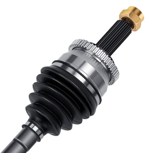 Par eje delantero CV para Subaru Forester 2013-2014 XV Crosstrek 2009-2013 - Imagen 5 de 6