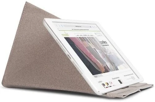 Moshi VersaPouch Mini Series Stand Case for Apple iPad Mini and Tablets - - Image 2 of 2