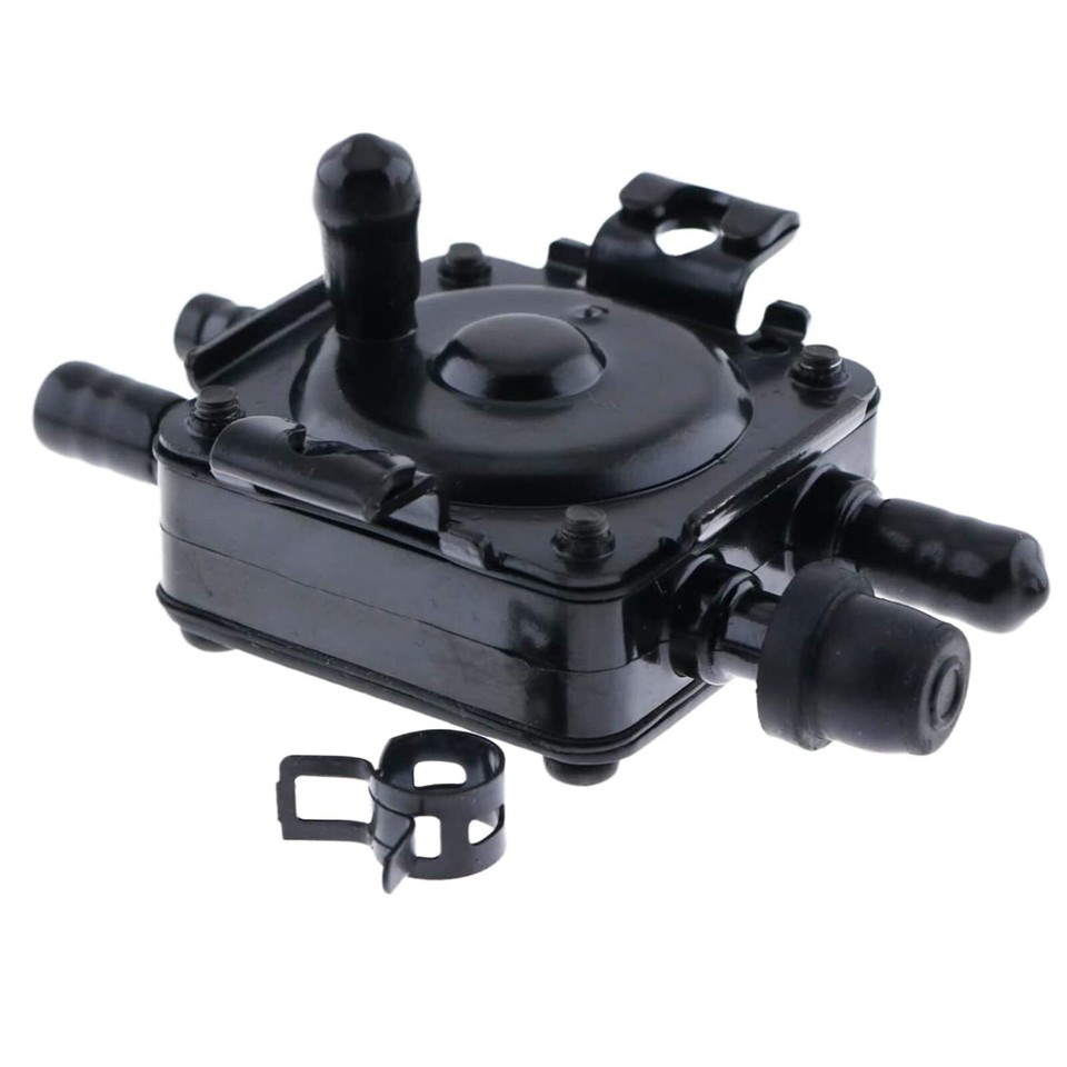 Airoh GP Pompa Carburante Per Motori Onan - Modello AM107870 - Foto 6