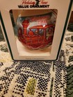 1999 HOLIDAY VALUE/ SATIN ORNAMENT Santa! — photo 4