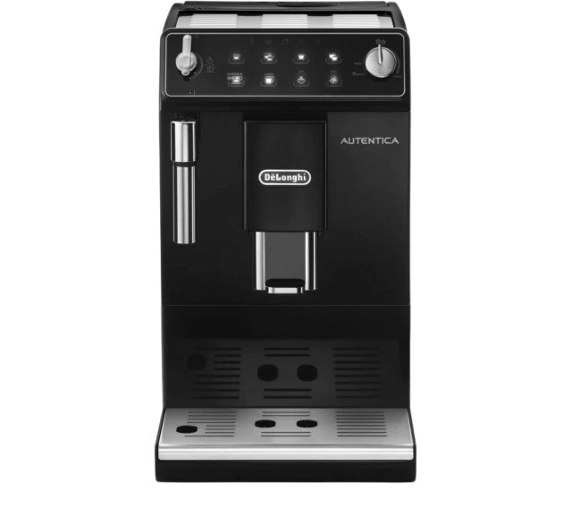 Stainless Steel Bean-To-Cup Coffee Machines
