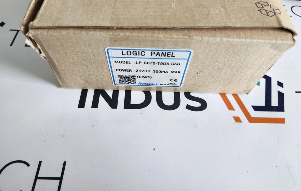 AUTONICS LP-S070-T9D6-C5R / LPS070T9D6C5R (BRAND NEW) - Image 2 of 3