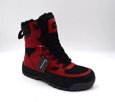 Mountain Gear Men's Denali High RED Boots