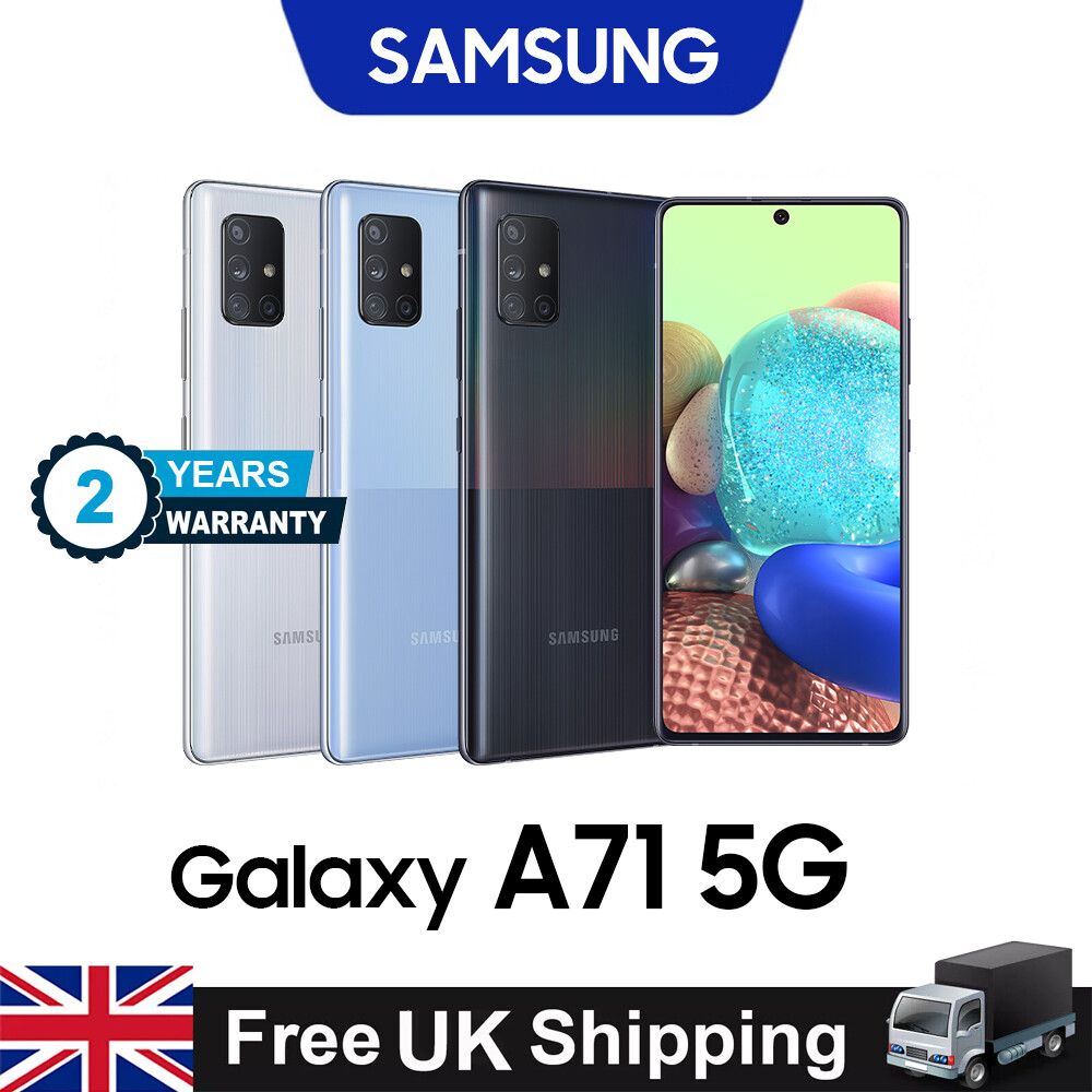 5g 128gb Samsung A71 G 5g Price Galaxy A71 Review India Samsung