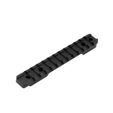 CCOP USA Howa 1500 Mini Action 20MOA Aluminum Picatinny Rail MNT-HOWA1500M20