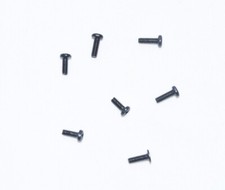 Set of 6 Replacement screws for SONY TC-D5M TC-D5PRO II Cassette Player