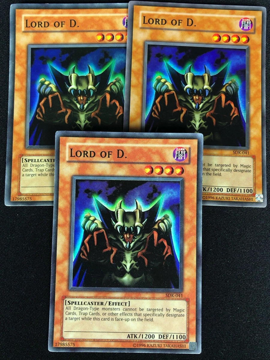 Lord Of D for sale | eBay Lord Of D for sale | eBay