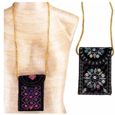 Crossbody / Accessory Bag