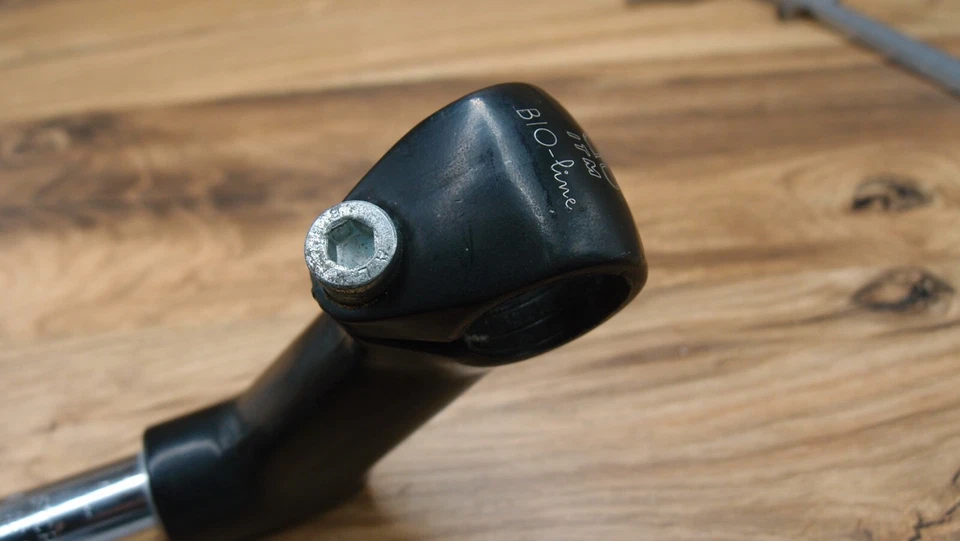 1989 touring quill stem ITM Bio Line made in Italy 21 mm - Image 4 of 4