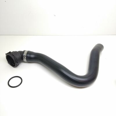 Flessibile Radiatore Meyle 319 115 3146 - Ricambio Auto Di Alta Qualità - Lato Montaggio Superiore - Foto 9