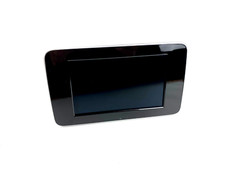 Mercedes Benz C Klasse C205 Multimedia Navi Anzeige Display Einheit A2059004113 Mercedes Benz C Klasse C205 Multimedia Navi Anzeige Display Einheit A2059004113