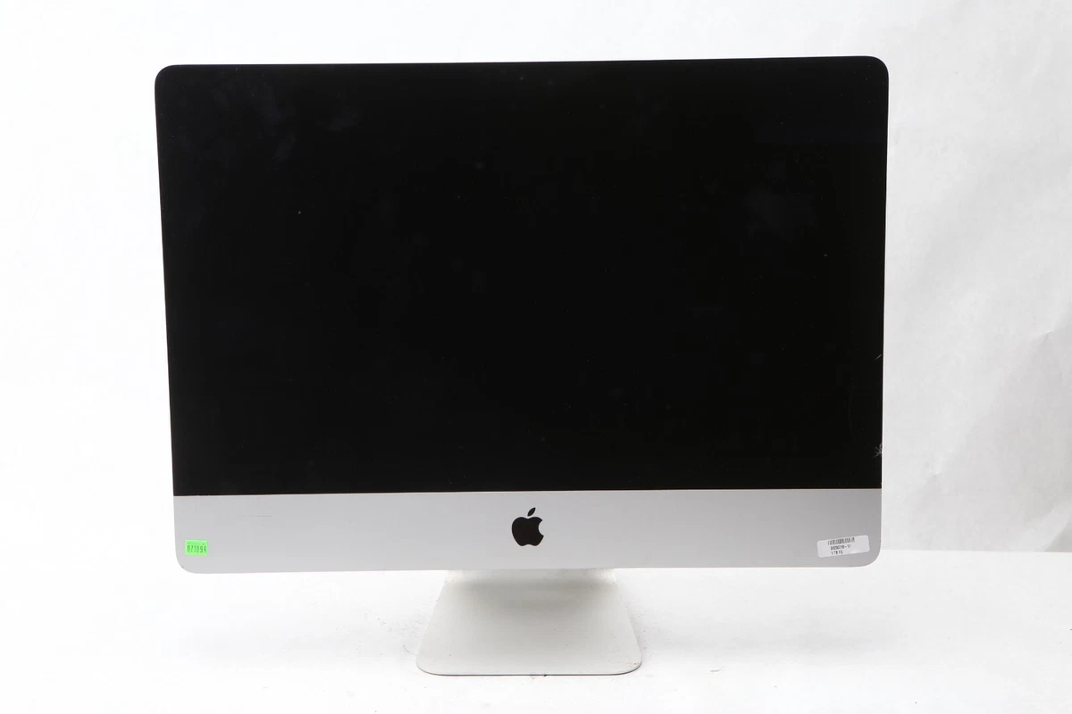 Apple iMac 2015 Apple Desktops & All-In-One Computers for sale | eBay