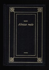 THOMAS MANN - ALTEZZA REALE - EDIPEM