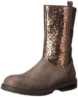 NEW Kenneth Cole Reaction Girl's Sparkle-K Boot - Size 2.5