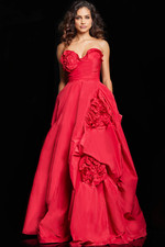 Jovani 37266 Evening Dress ~LOWEST PRICE GUARANTEE~ NEW Authentic