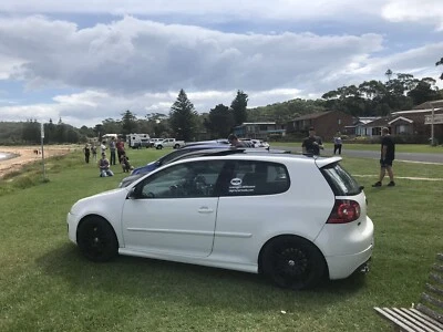 2008 Volkswagen Golf Gti Cars Vans Utes Gumtree Australia