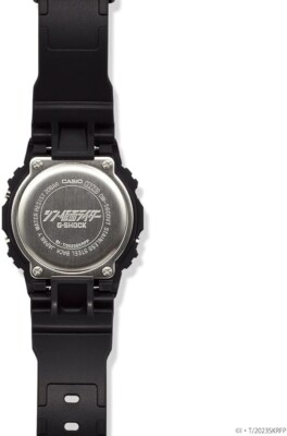 CASIO Shin Kamen Rider G SHOCK DW 5600 SHOCKER Model Shocker CASIO Shin Kamen Rider G SHOCK DW 5600 SHOCKER Model Shocker