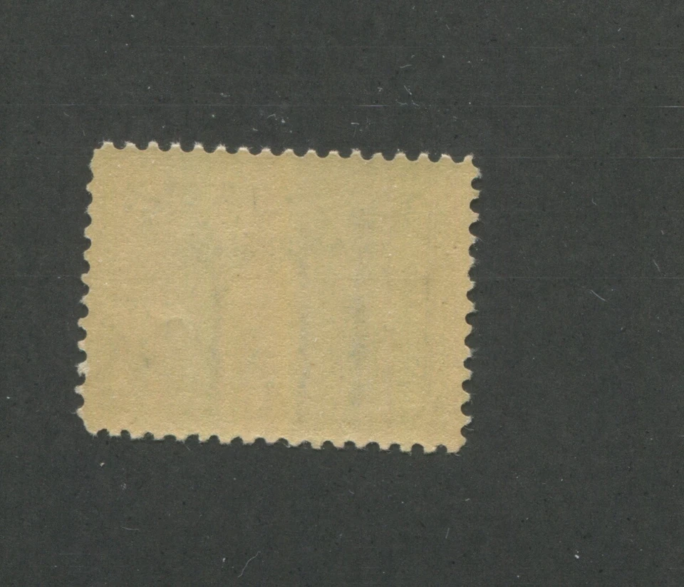 United States Postage Stamp #330 Mint MNH F/VF - Image 2 of 2