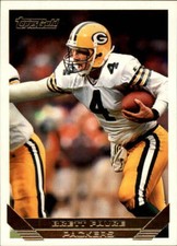 1993 Topps Gold #250 Brett Favre - NM-MT