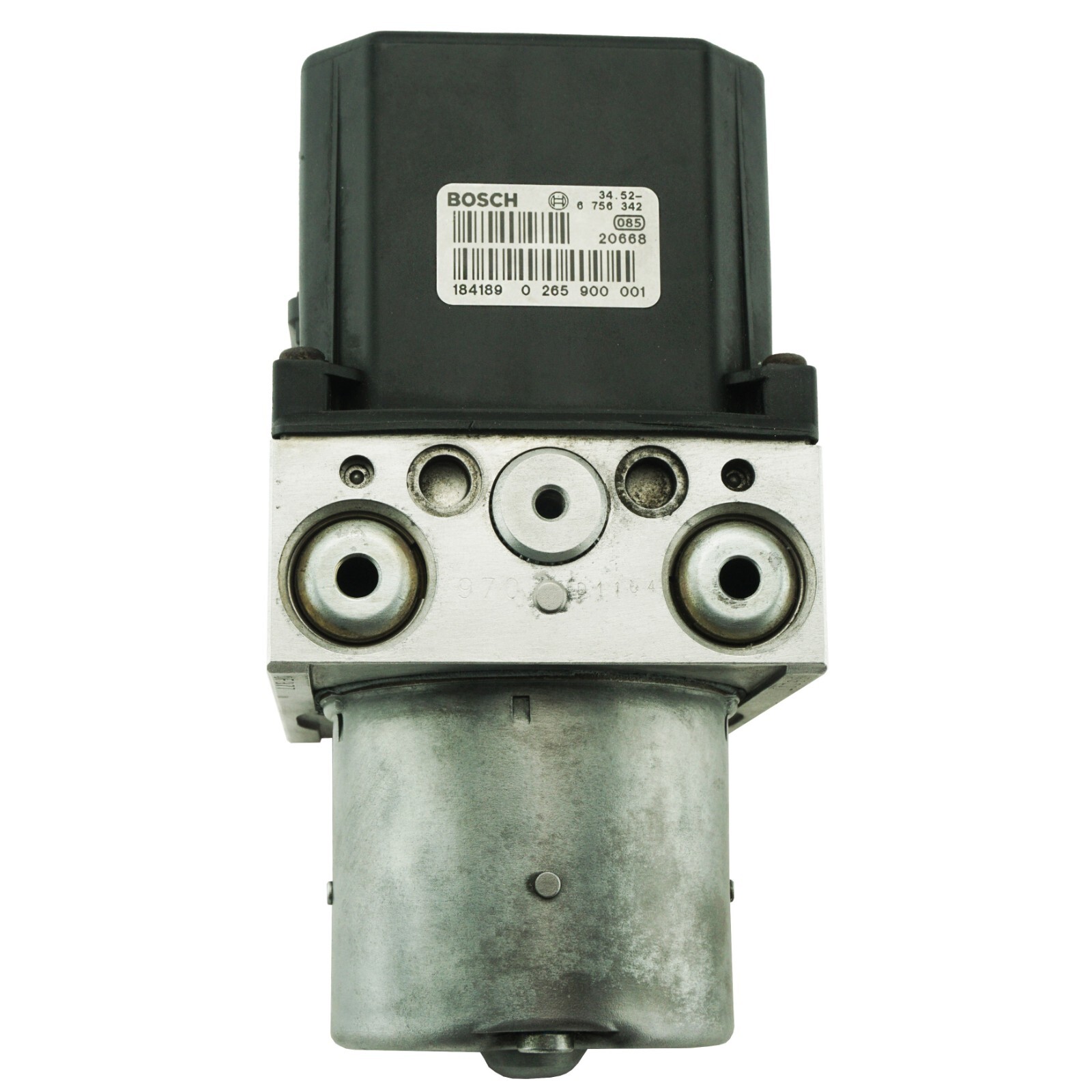 BOMBA ABS BMW 0265900001 34526756342 0265223001 34516756340 2 AÑOS DE GARANTÍA