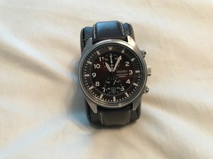 seiko men's snn241