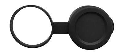 Lens End Cap Dust Cover Binocular Monocular Camera Spotting Microscope Eyepiece