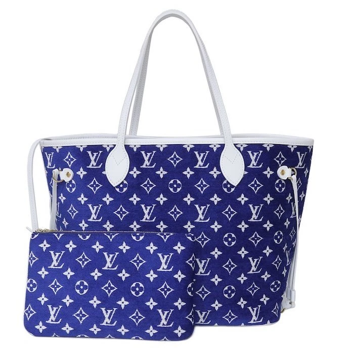 Borse Louis Vuitton Neverfull d'Occasione