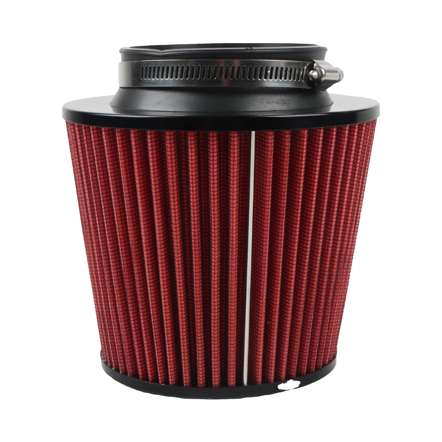 Autolution 3.5" 89mm Air Intake Cone Filter Replacement Quality Dry Air Filter