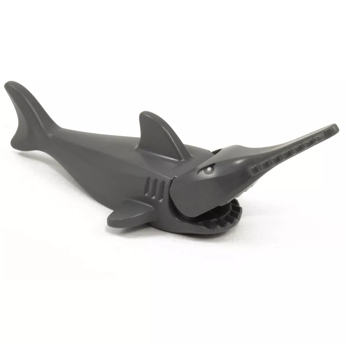 Lego saw shark sale