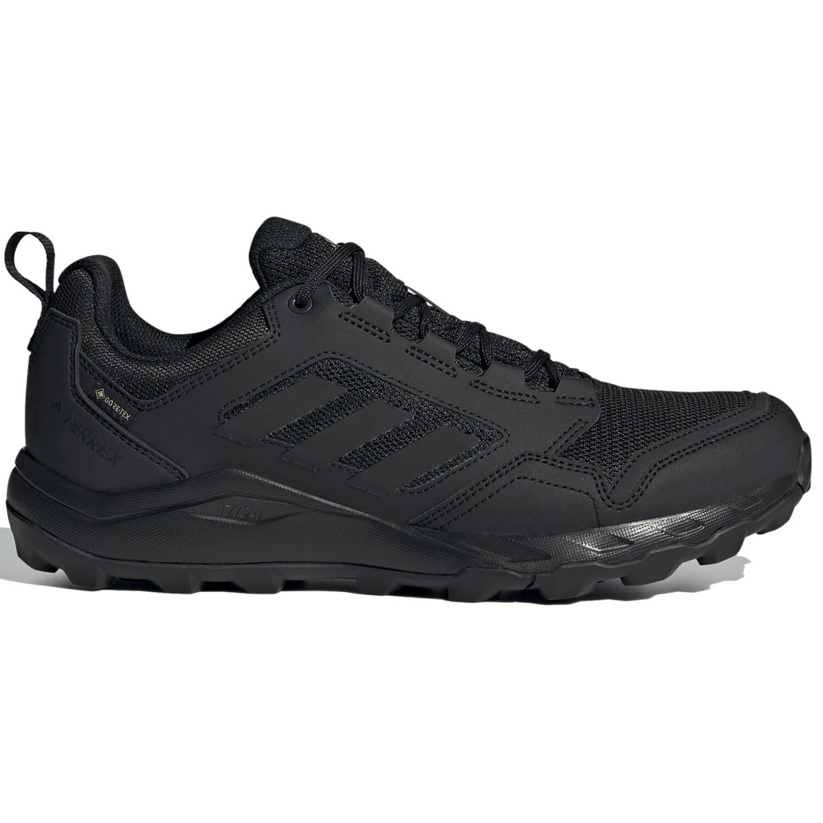 靴 ADIDAS TRACEROCKER 2.0 GTX TRAIL RUNNING adidas TERREX Tracerocker 2.0 GORE-TEX Men's Trail Running