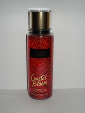 Victoria's Secret Coastal Bloom Fragrance Mist NEW
